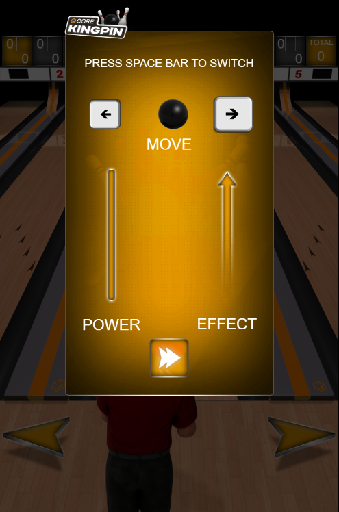 Game Controls
